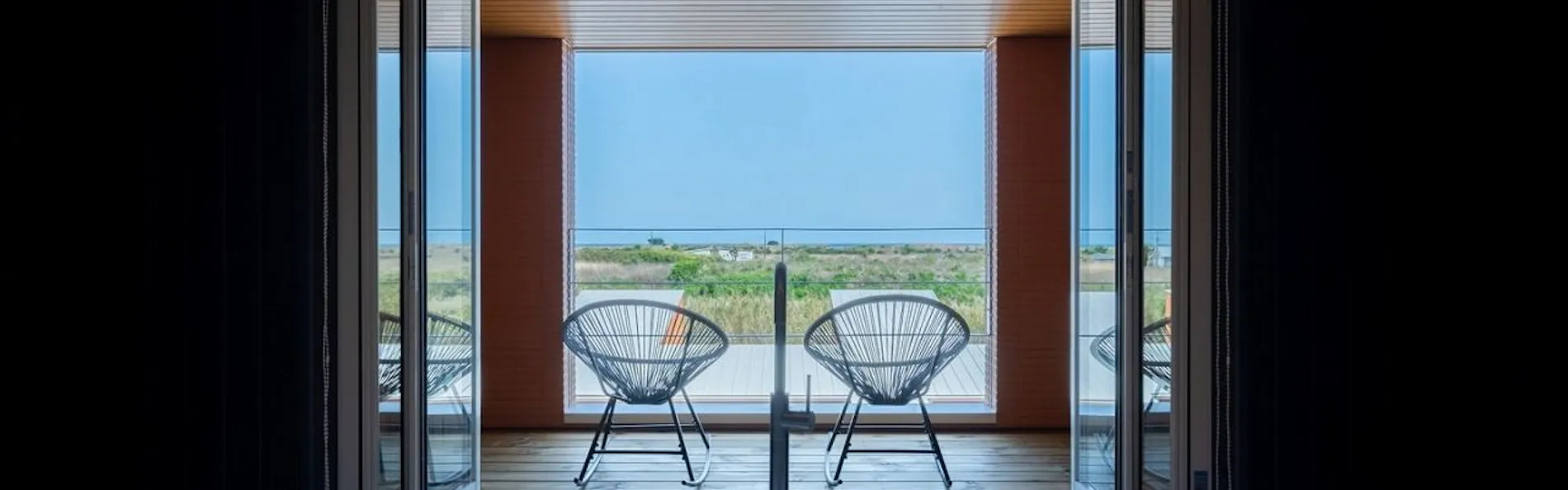 THE SECOND Chousei Beach Village
