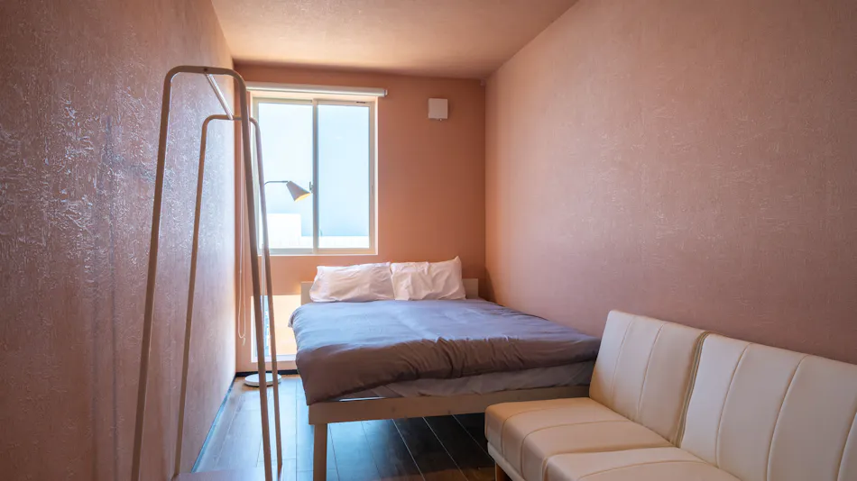 THE SECOND Chousei Beach Village