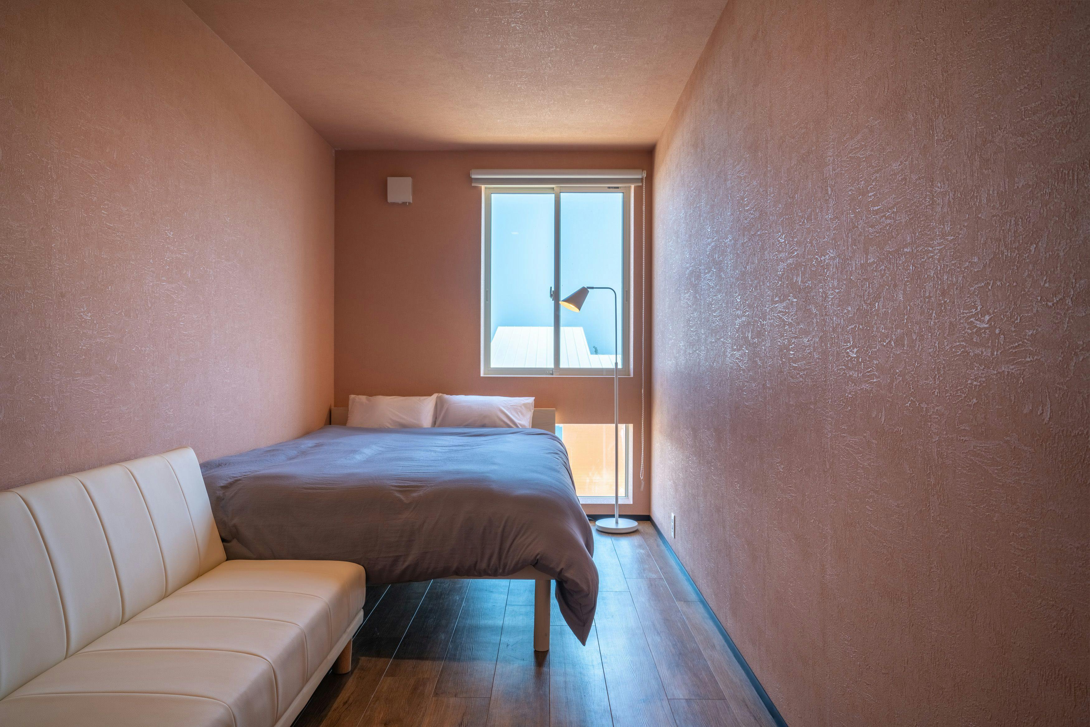 THE SECOND Chousei Beach Village