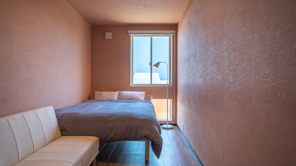 THE SECOND Chousei Beach Village