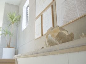写真：Villa AjU