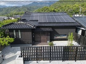 綯 -NAU- 施設全景