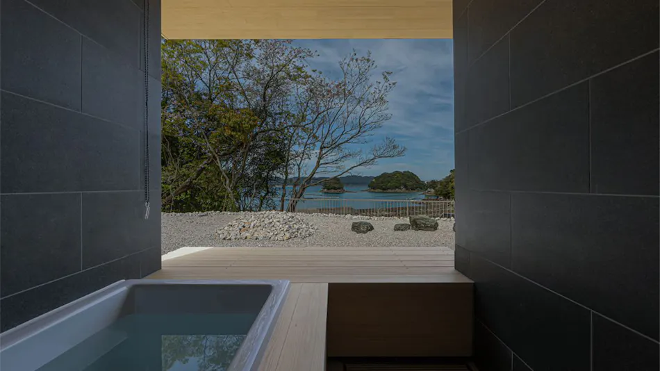 Starry Villa WANASA