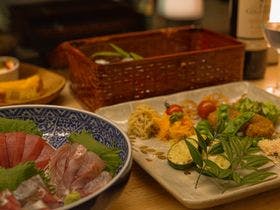 星降る別邸WANASA