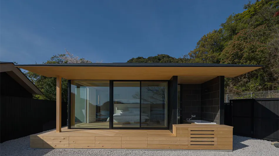 Starry Villa WANASA