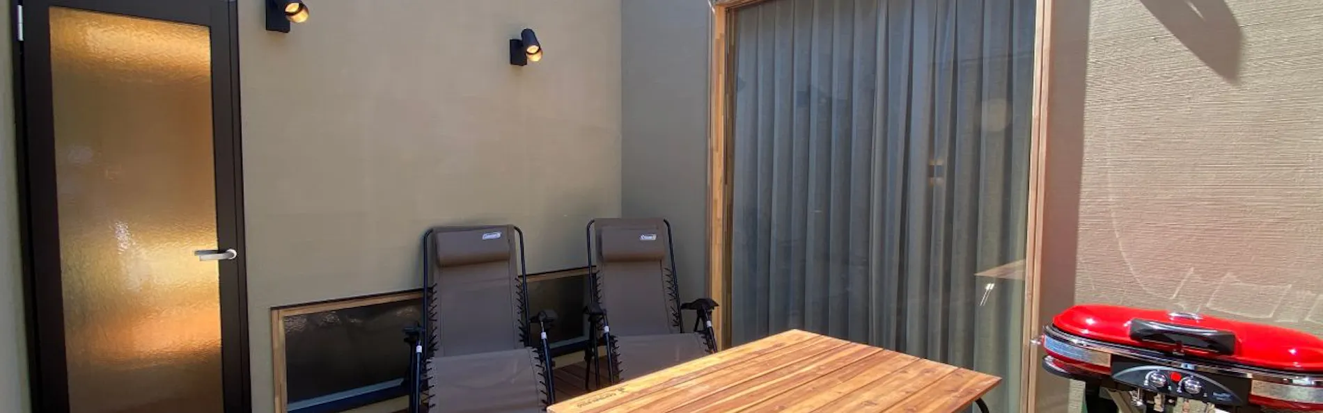 SAUNA VILLA 然