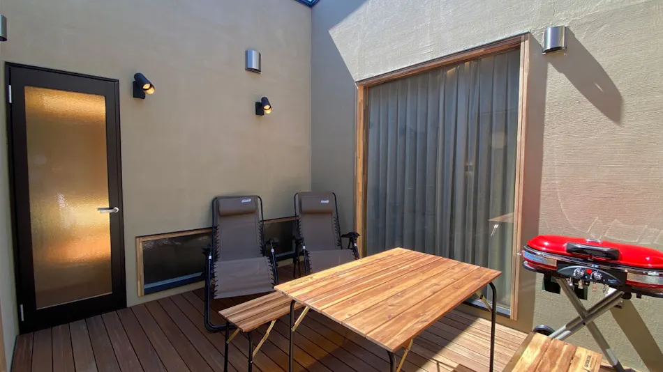 SAUNA VILLA ZEN