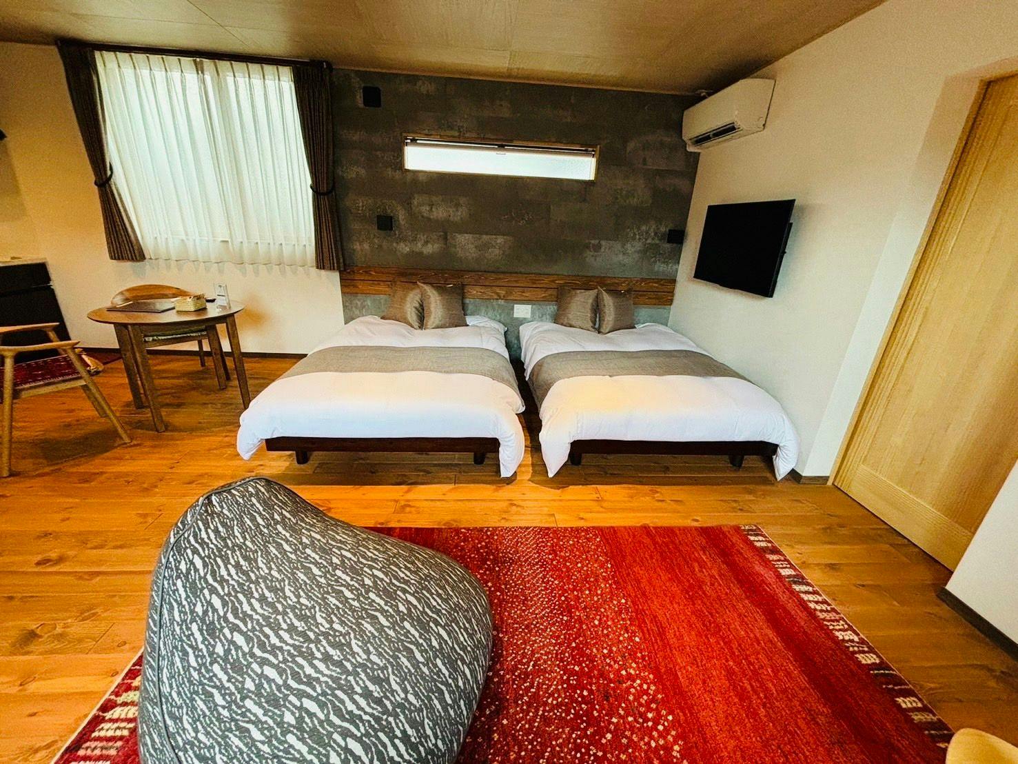 SAUNA VILLA 然