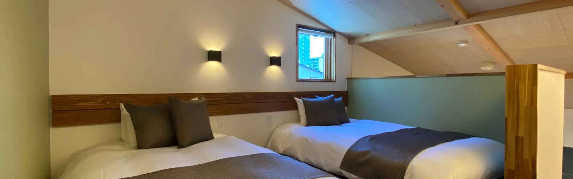 SAUNA VILLA 然