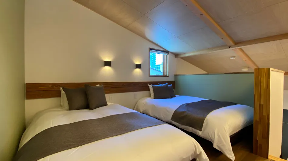 SAUNA VILLA ZEN