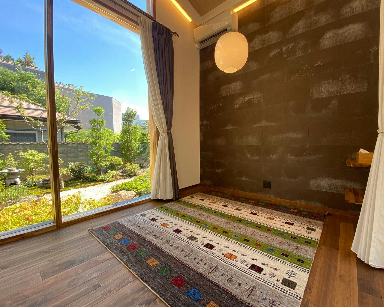 SAUNA VILLA 然