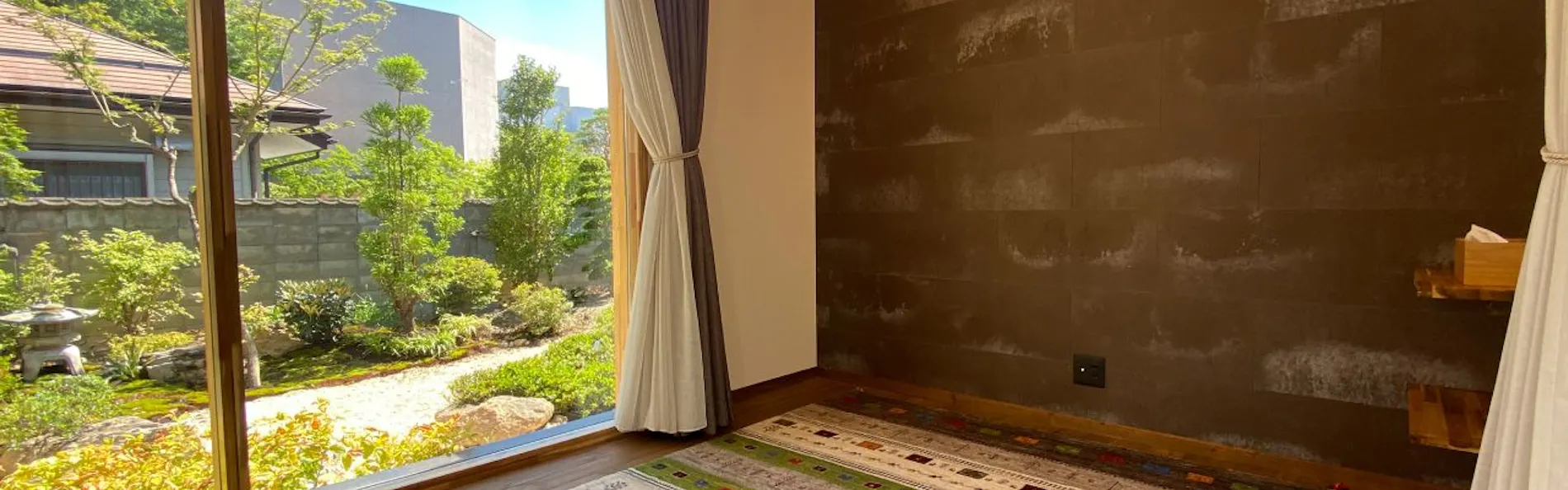 SAUNA VILLA 然