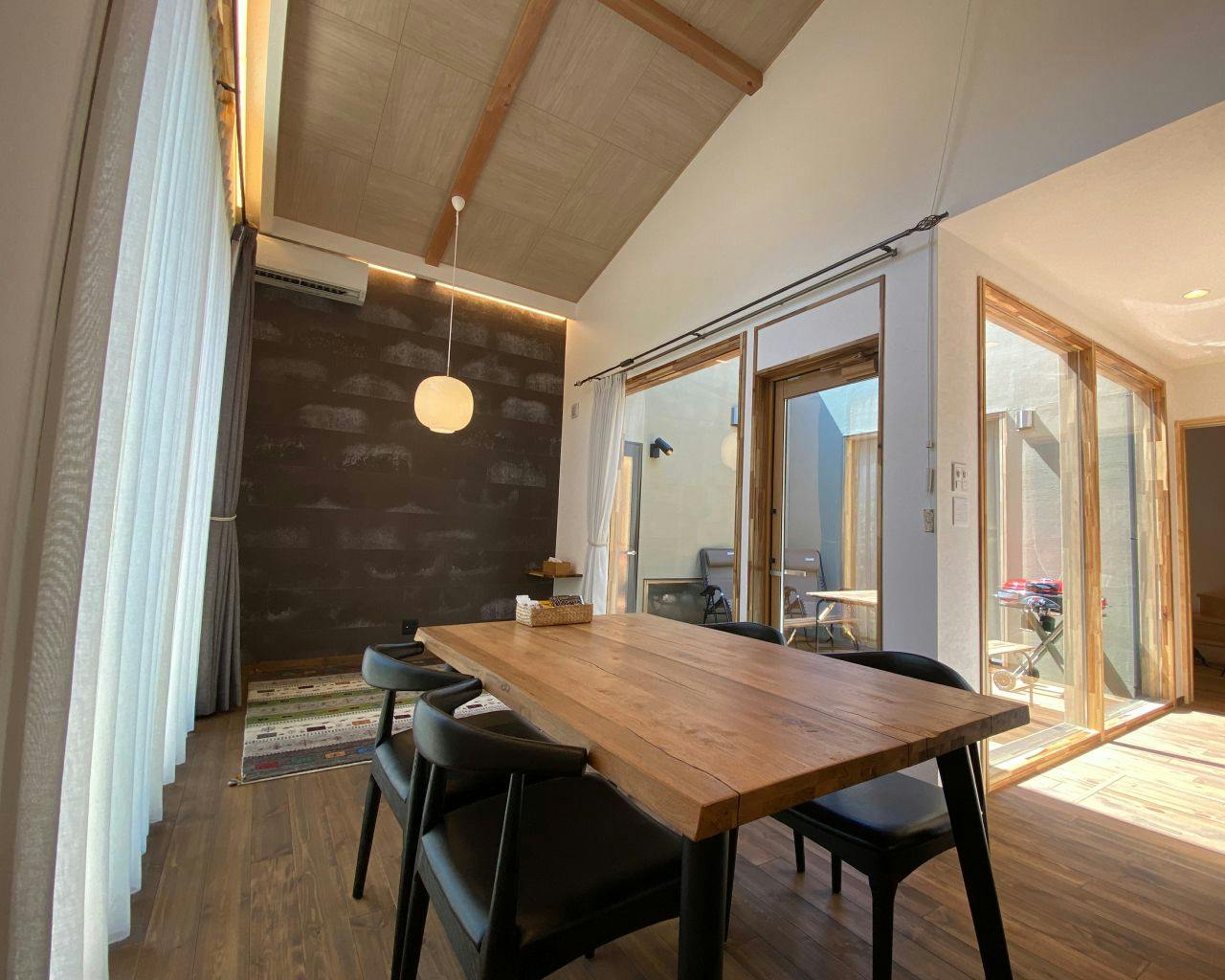 SAUNA VILLA 然