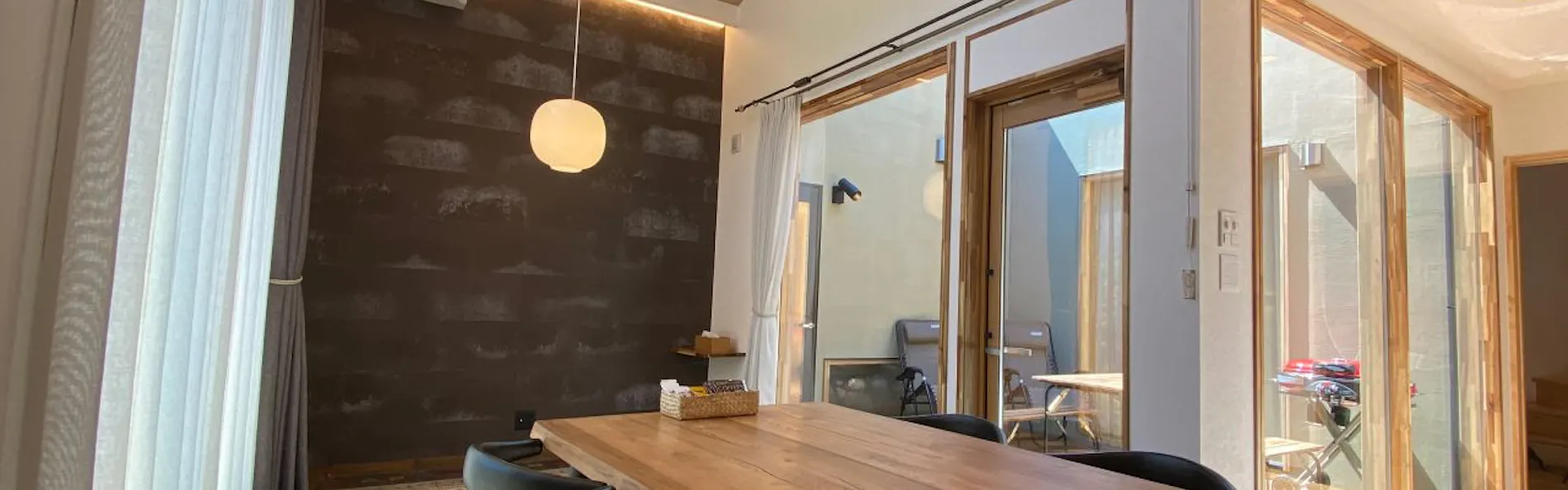 SAUNA VILLA 然