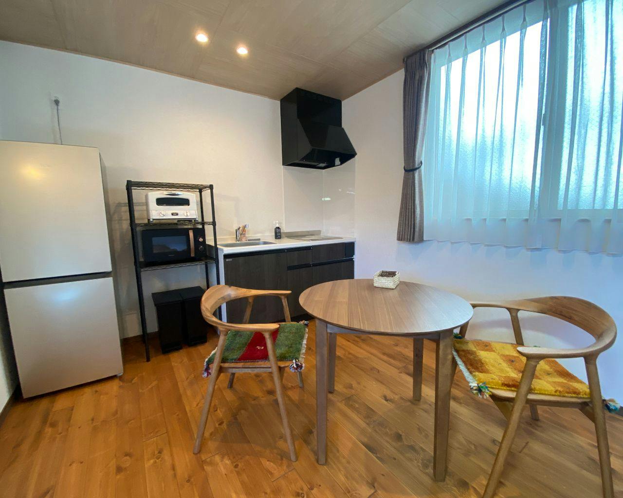 SAUNA VILLA 然