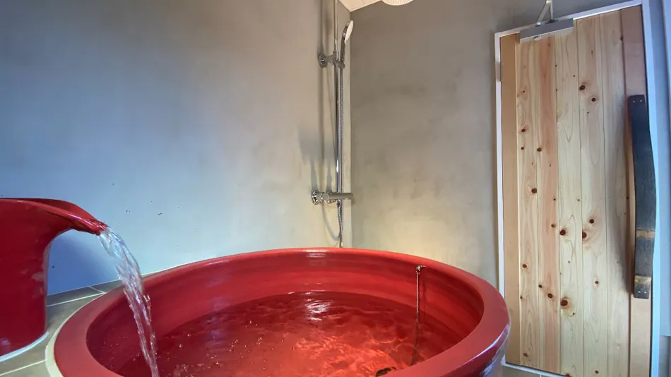 SAUNA VILLA ZEN