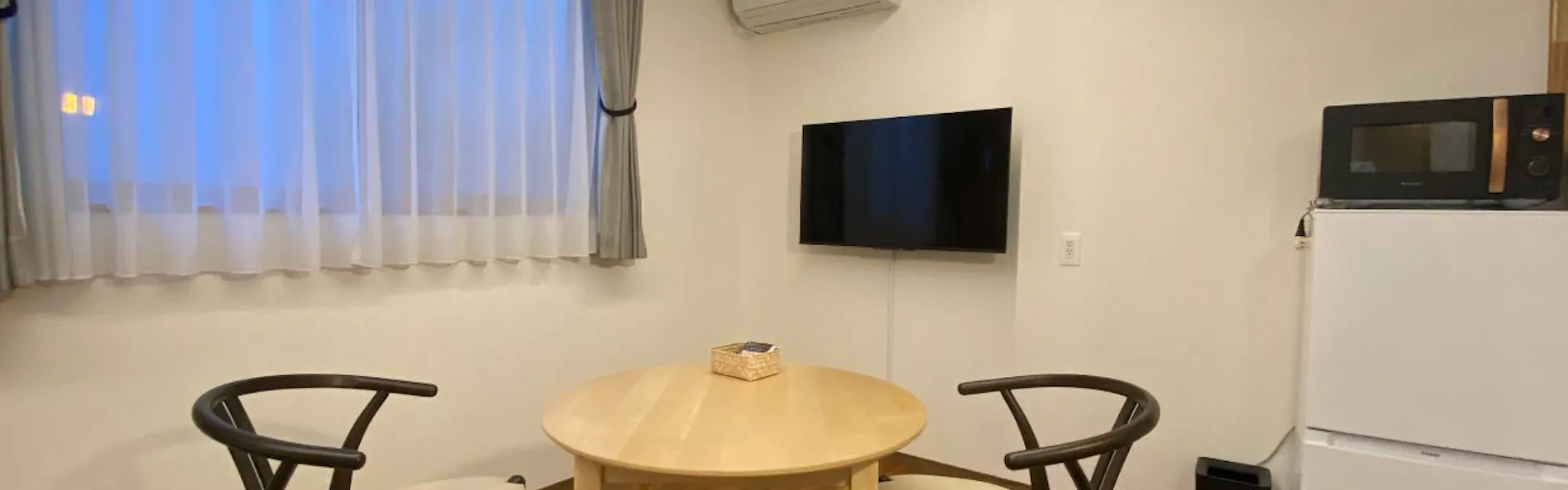 SAUNA VILLA 然