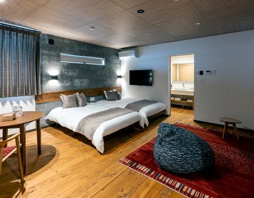 ジュニアスイート２０１