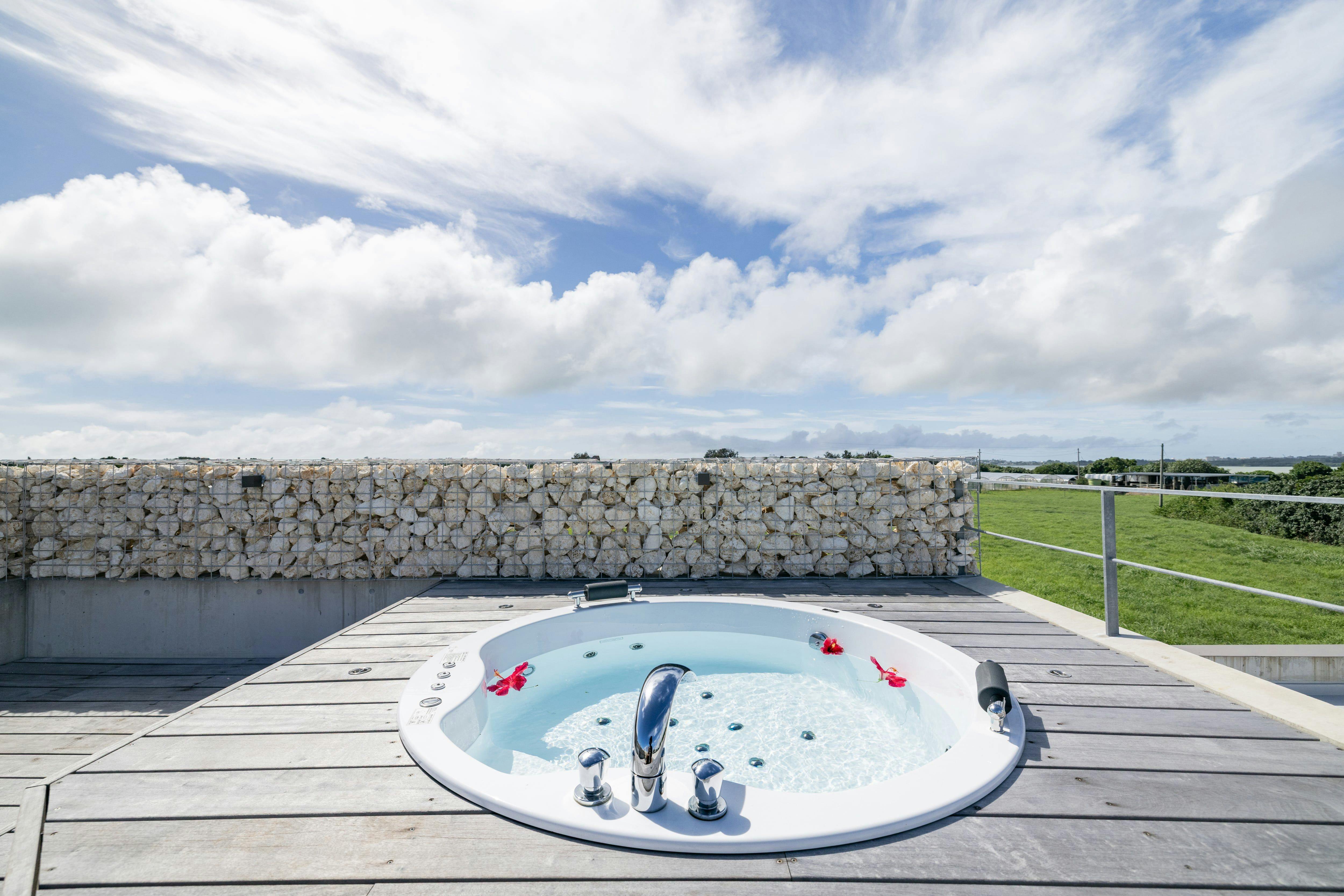 bord de la mer