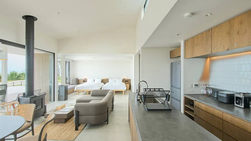 SUITE VILLA THE MOST