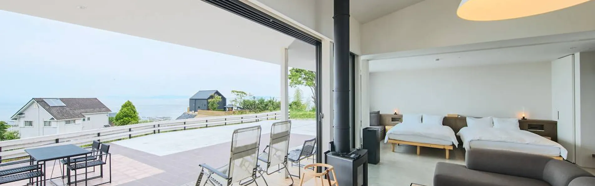 SUITE VILLA THE MOST
