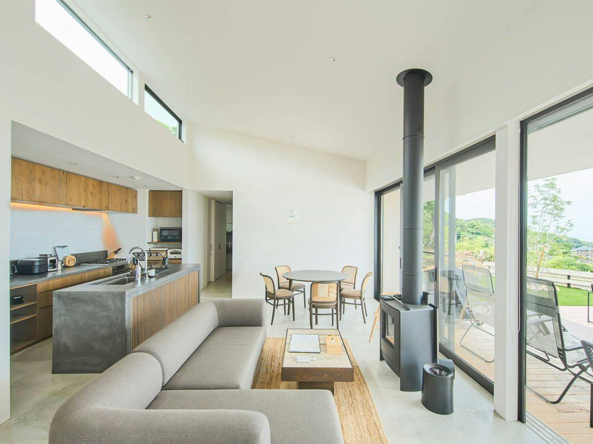 SUITE VILLA THE MOST