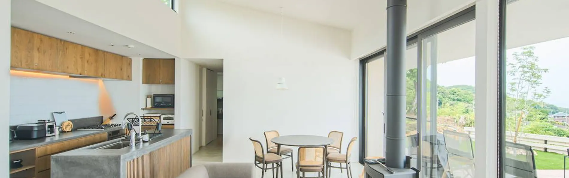 SUITE VILLA THE MOST