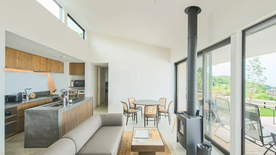 SUITE VILLA THE MOST