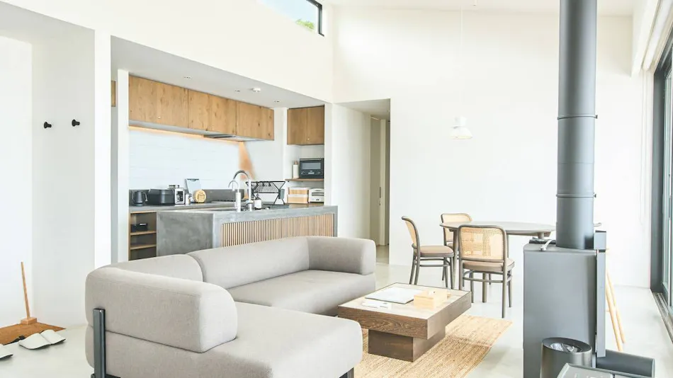 SUITE VILLA THE MOST