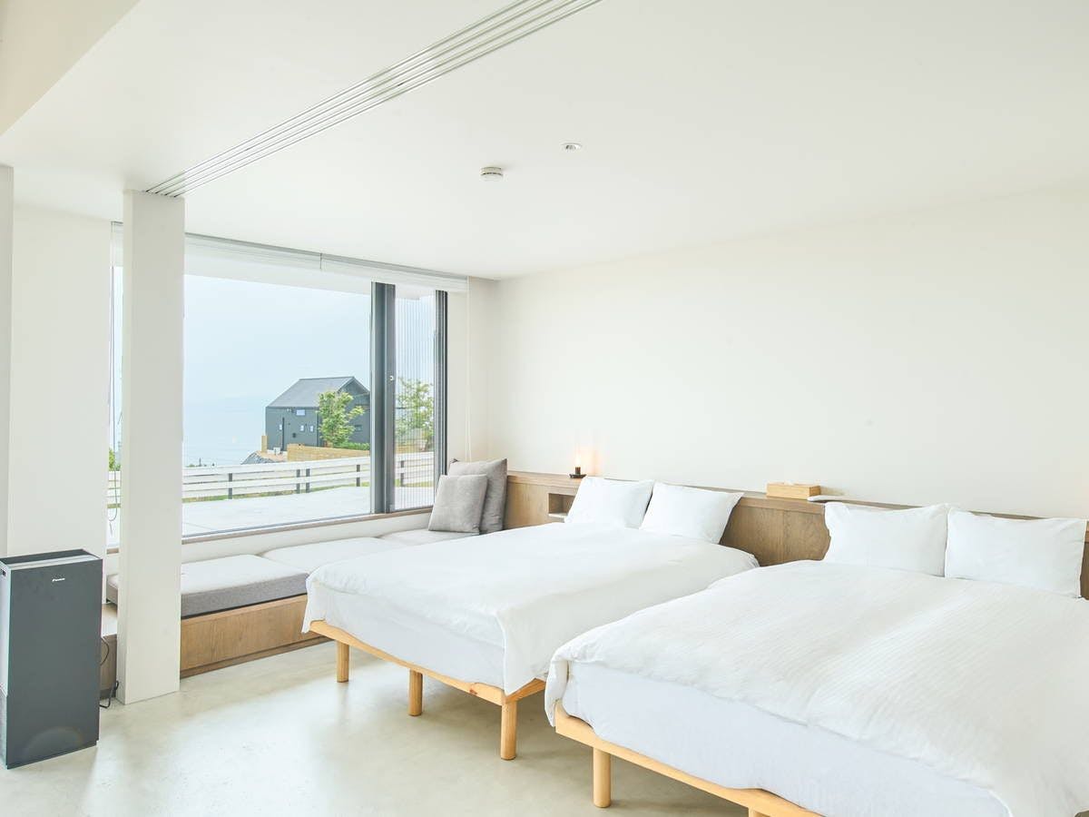 SUITE VILLA THE MOST