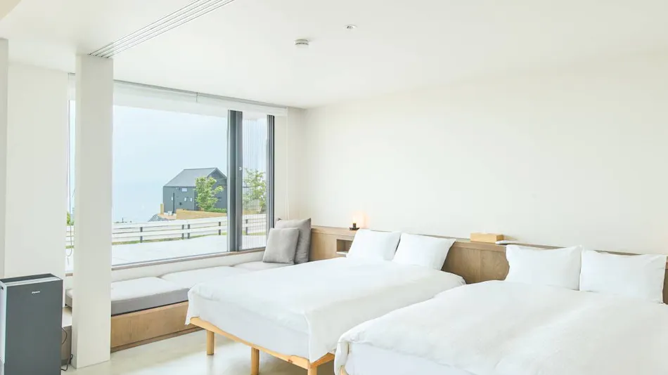 SUITE VILLA THE MOST