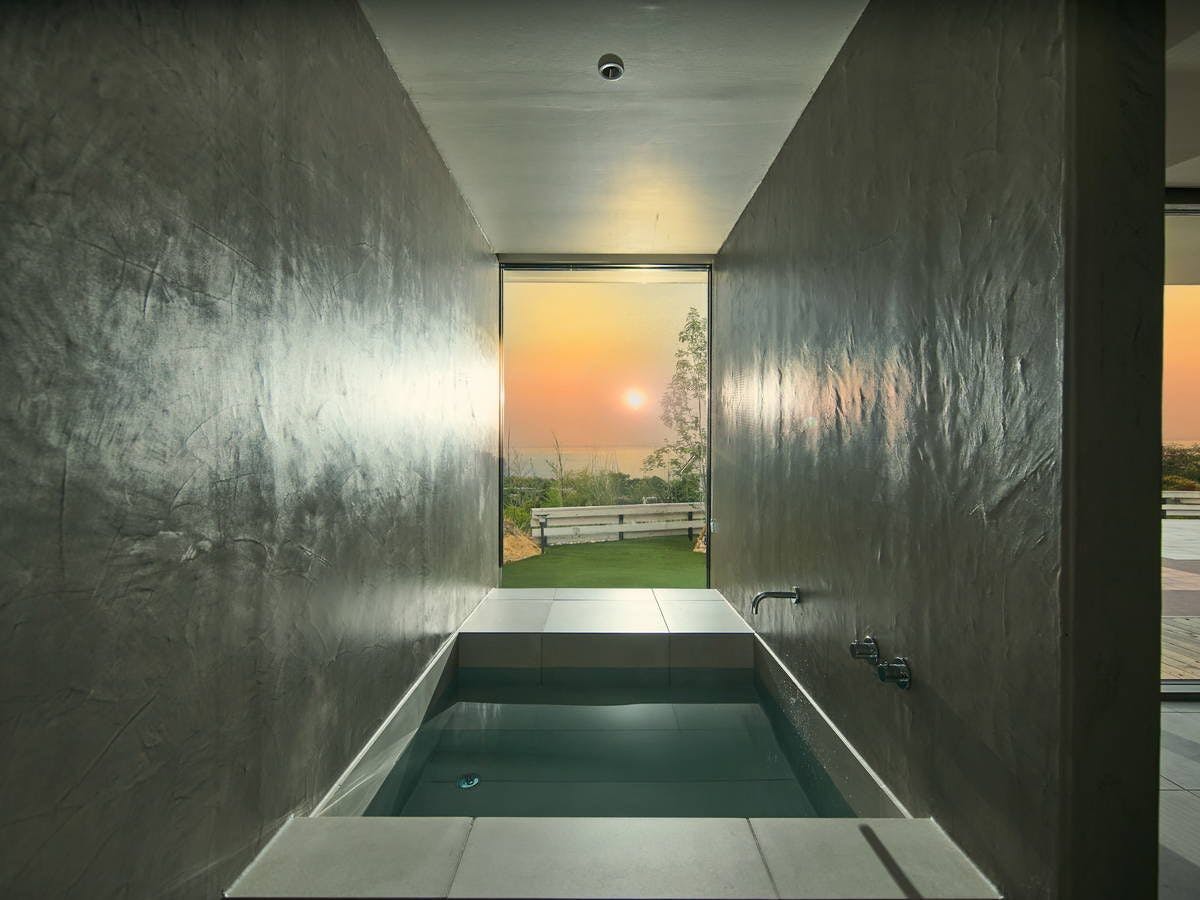 SUITE VILLA THE MOST