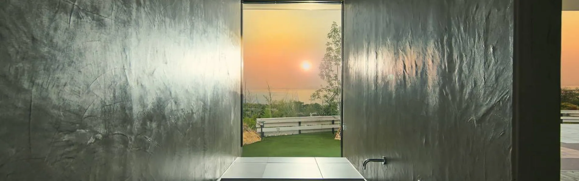 SUITE VILLA THE MOST