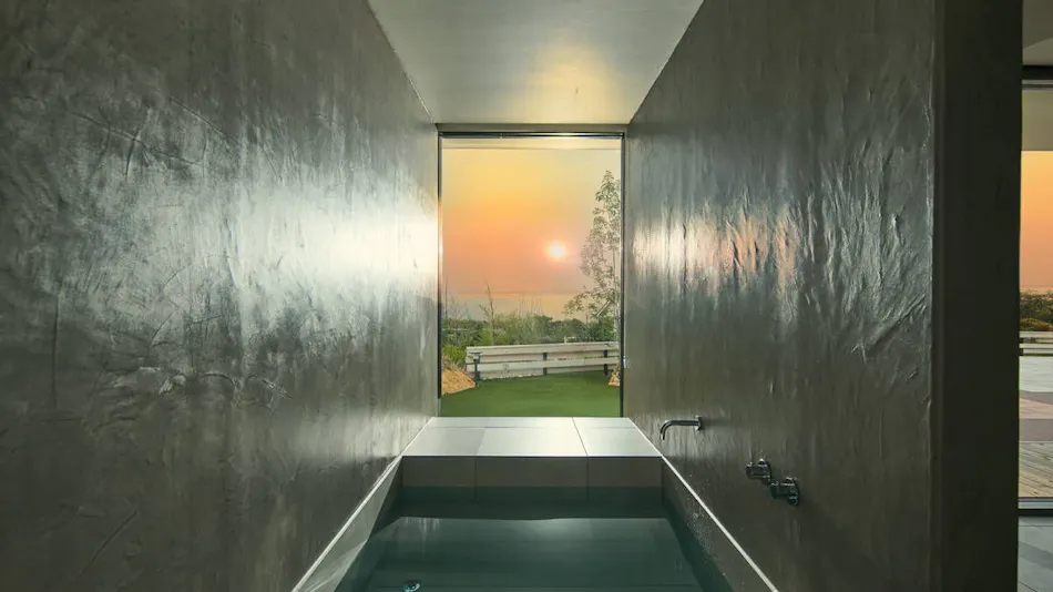 SUITE VILLA THE MOST