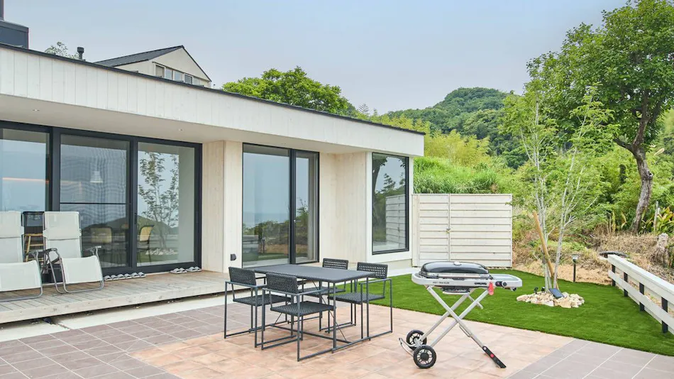 SUITE VILLA THE MOST