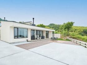 SUITE VILLA THE MOST&nbsp;施設全景