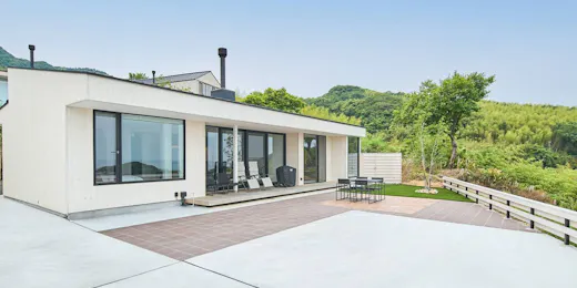 SUITE VILLA THE MOST