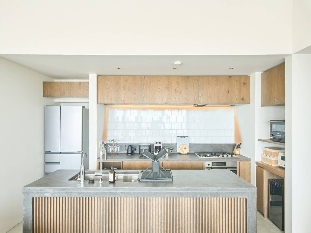 SUITE VILLA THE MOST