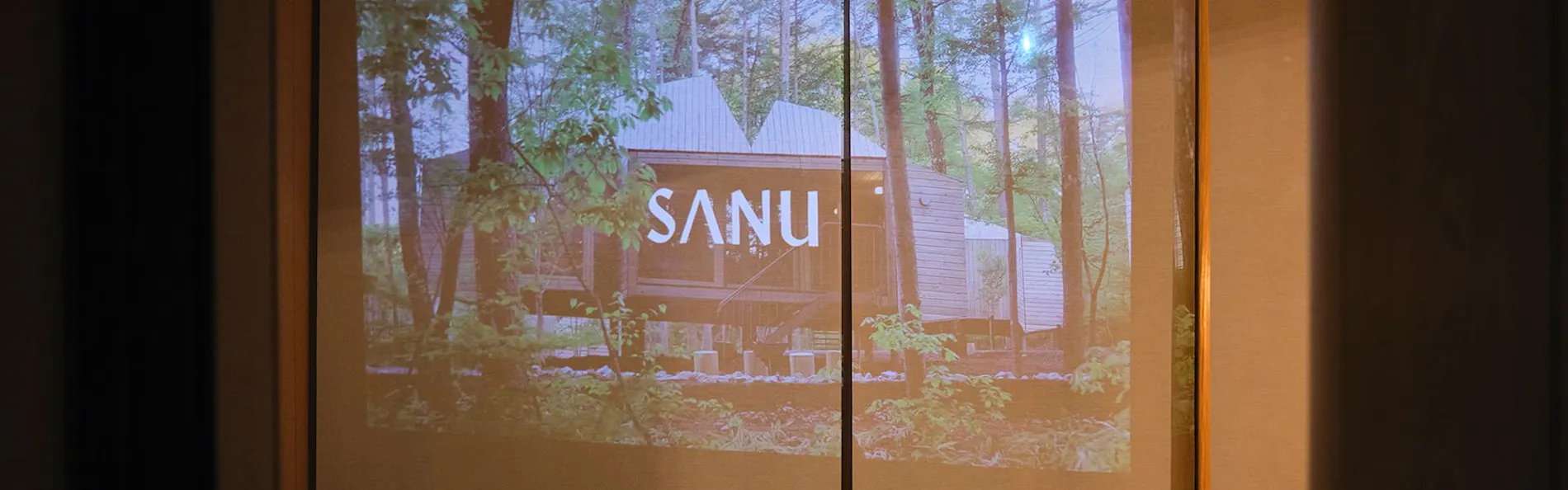 SANU 2nd Home 八ヶ岳3rd