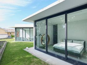 【神奈川県横須賀・三浦の貸し別荘・コテージ・コンドミニアム】Marine House Hayama