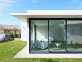 Marine House Hayama&nbsp;施設全景