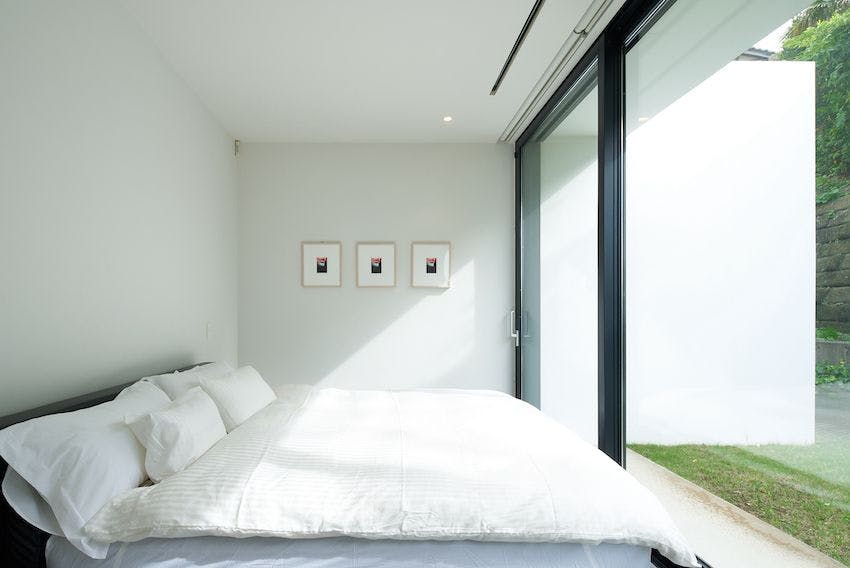 Marine House Hayama