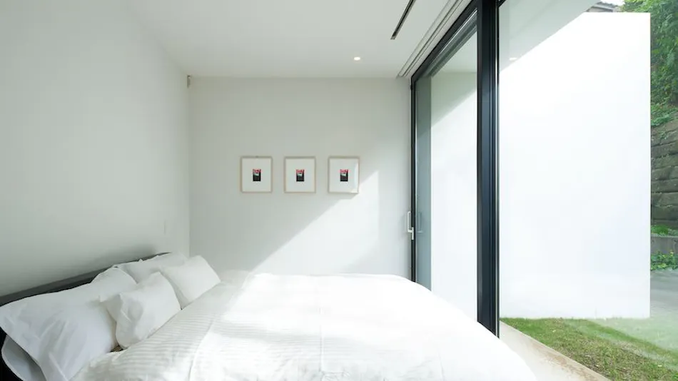 Marine House Hayama