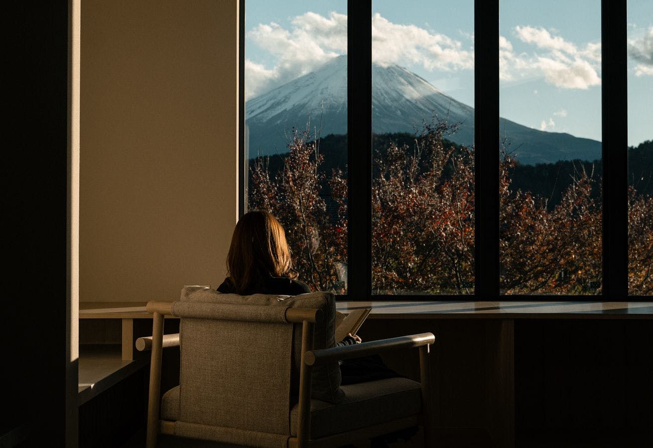 憩~ikoi_Fuji