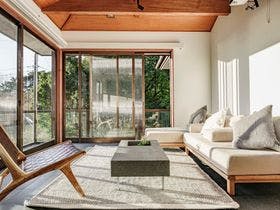 【静岡県熱海の貸別荘・コテージ】プライベートリゾート星垂