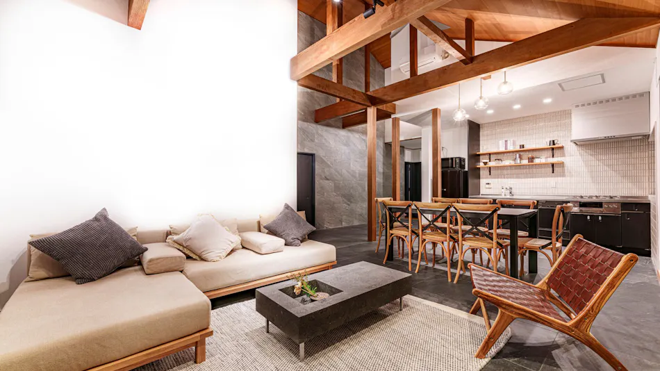 Private Resort Hotaru