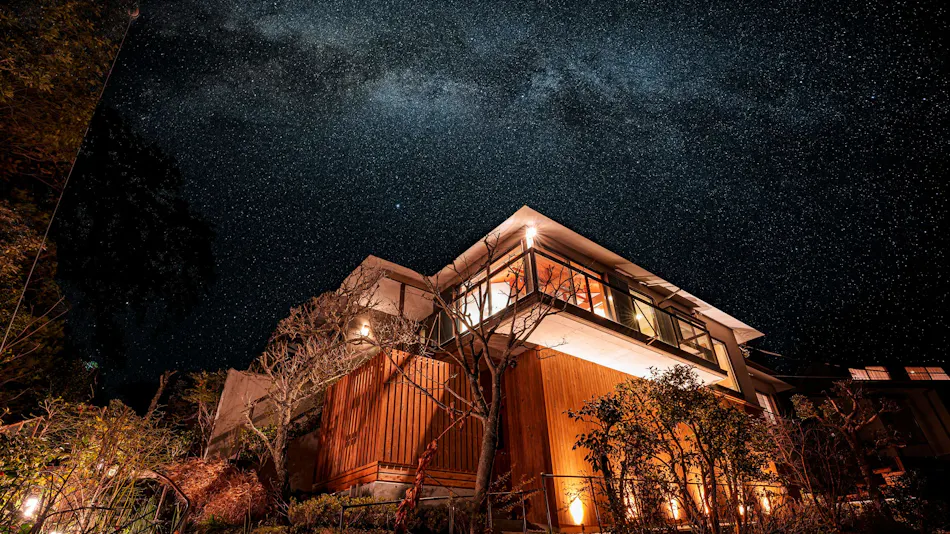 Private Resort Hotaru