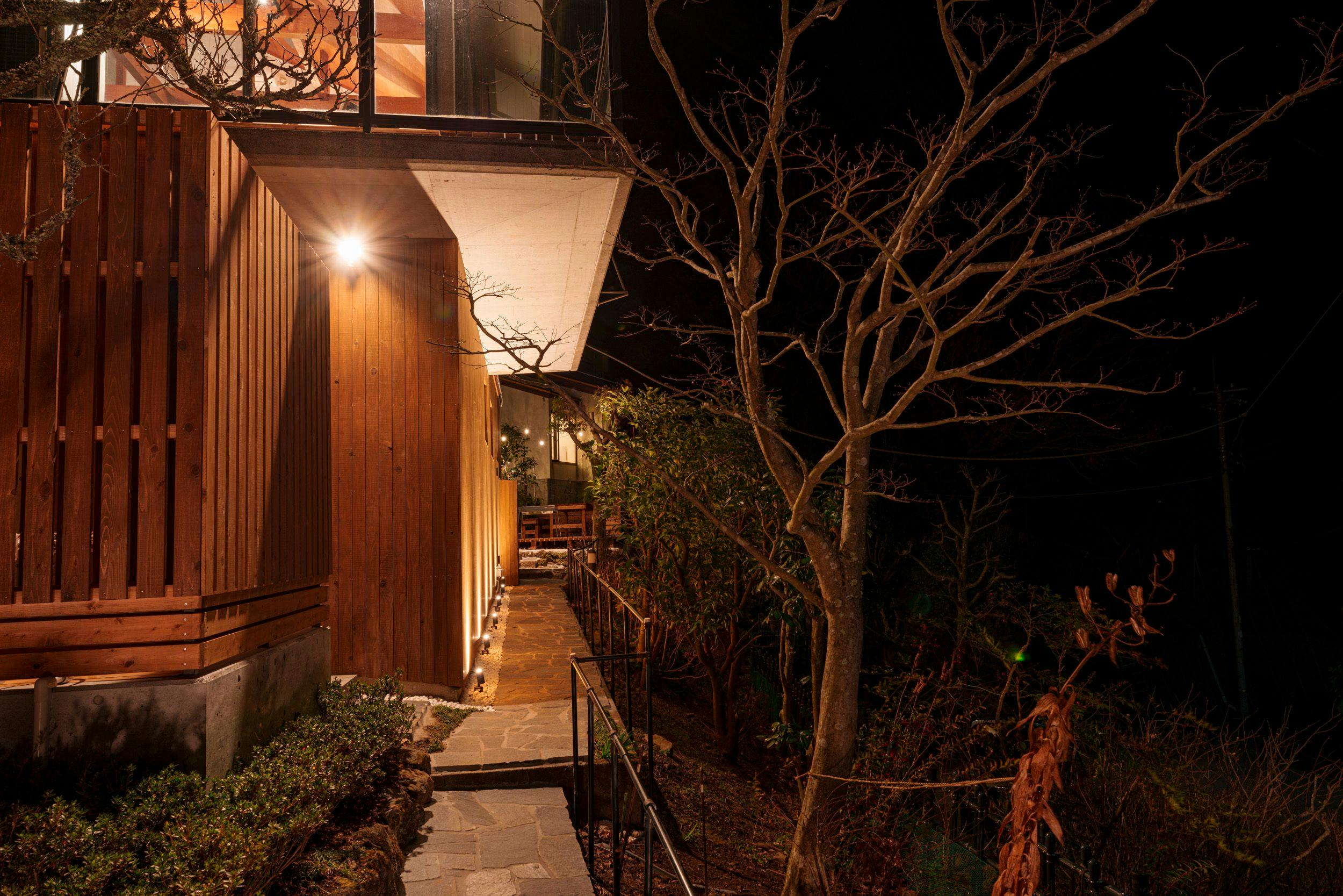 Private Resort Hotaru