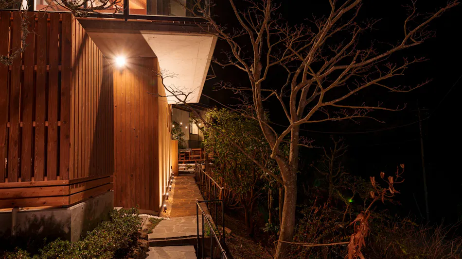Private Resort Hotaru