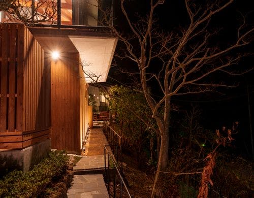 ・【外観】エントランス